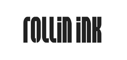ROLLIN INK trademark
