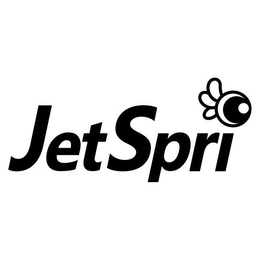 JETSPRI trademark