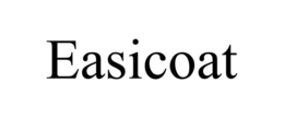 EASICOAT trademark