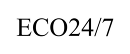 ECO24/7 trademark
