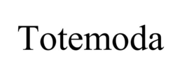 TOTEMODA trademark