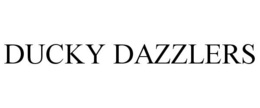 DUCKY DAZZLERS trademark