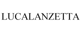 LUCALANZETTA trademark