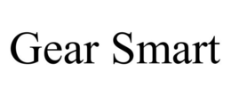 GEAR SMART trademark