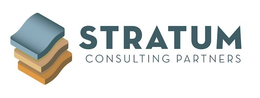 STRATUM CONSULTING PARTNERS trademark