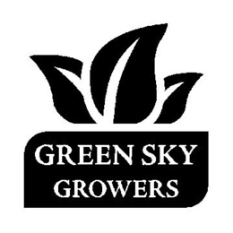 GREEN SKY GROWERS trademark