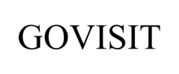 GOVISIT trademark