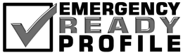 EMERGENCY READY PROFILE trademark