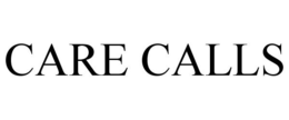 CARE CALLS trademark