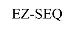 EZ-SEQ trademark