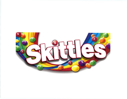 SKITTLES trademark