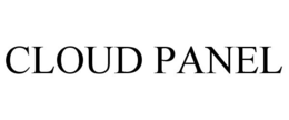 CLOUD PANEL trademark