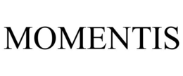 MOMENTIS trademark