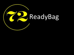 72 READYBAG trademark