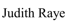 JUDITH RAYE trademark