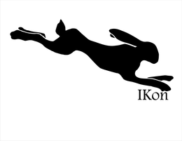 IKON trademark