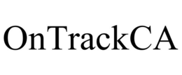 ONTRACKCA trademark
