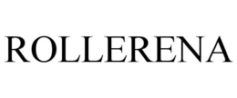 ROLLERENA trademark