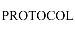 PROTOCOL trademark