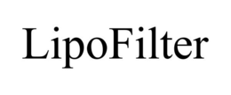 LIPOFILTER trademark