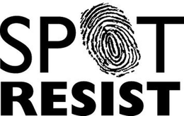 SPOT RESIST trademark