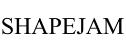 SHAPEJAM trademark