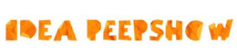 IDEA PEEPSHOW trademark