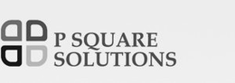 P SQUARE SOLUTIONS trademark