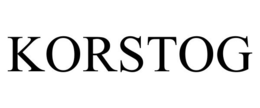 KORSTOG trademark