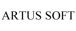 ARTUS SOFT trademark