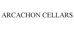ARCACHON CELLARS trademark