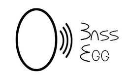BASS EGG trademark