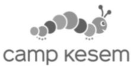 CAMP KESEM trademark
