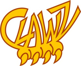 CLAWZ trademark