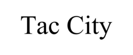 TAC CITY trademark