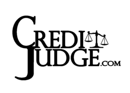 CREDIT JUDGE.COM trademark
