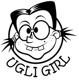UGLI GIRL trademark