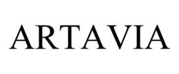 ARTAVIA trademark