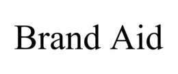 BRAND AID trademark