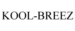 KOOL-BREEZ trademark