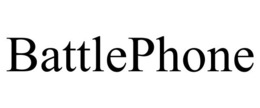 BATTLEPHONE trademark
