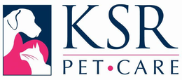KSR PET CARE trademark
