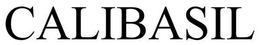 CALIBASIL trademark