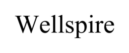 WELLSPIRE trademark