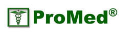 PROMED trademark