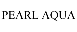 PEARL AQUA trademark
