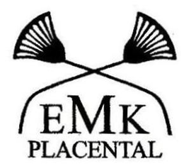 EMK PLACENTAL trademark