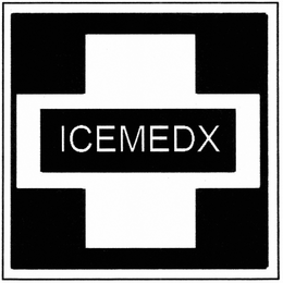 ICEMEDX trademark
