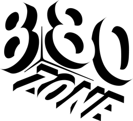 8 80 ZONE trademark