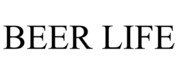 BEER LIFE trademark